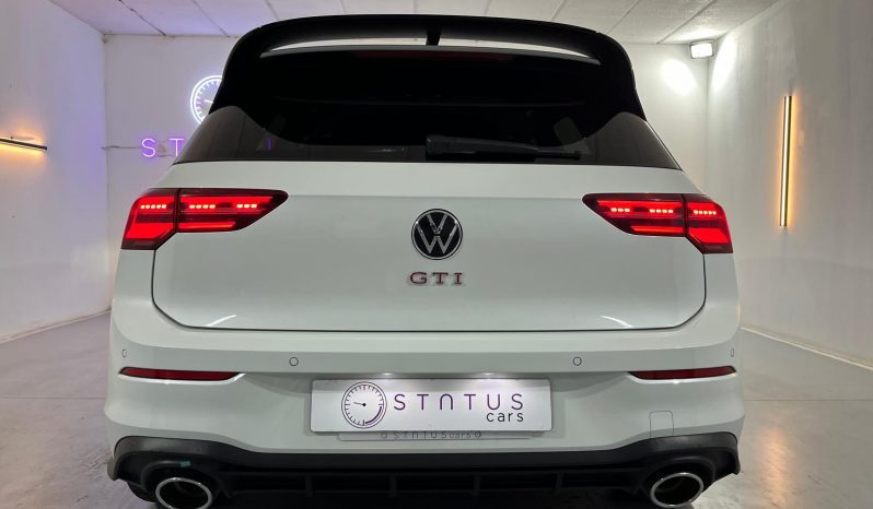 VOLKSWAGEN Golf GTI Clubsport 2.0 TSI DSG lleno