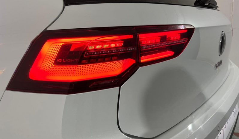 VOLKSWAGEN Golf GTI Clubsport 2.0 TSI DSG lleno