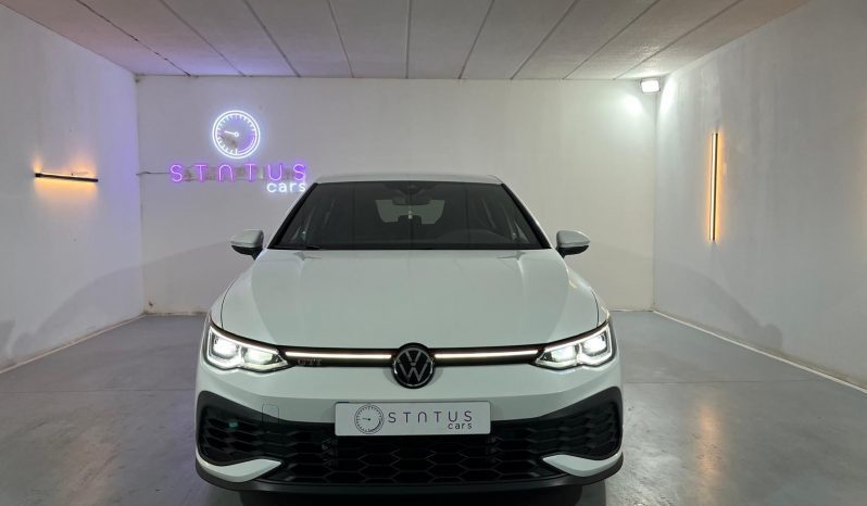 VOLKSWAGEN Golf GTI Clubsport 2.0 TSI DSG lleno