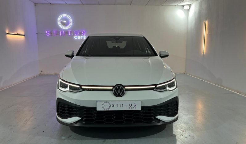 VOLKSWAGEN Golf GTI Clubsport 2.0 TSI DSG lleno