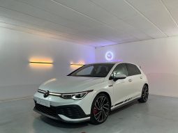 VOLKSWAGEN Golf GTI Clubsport 2.0 TSI DSG lleno