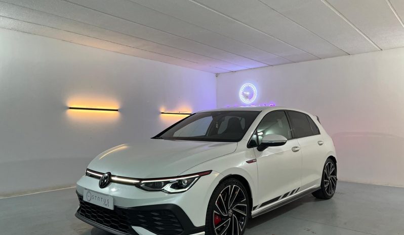 VOLKSWAGEN Golf GTI Clubsport 2.0 TSI DSG lleno