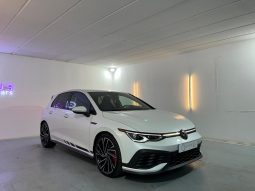 VOLKSWAGEN Golf GTI Clubsport 2.0 TSI DSG lleno