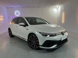VOLKSWAGEN Golf GTI Clubsport 2.0 TSI DSG lleno