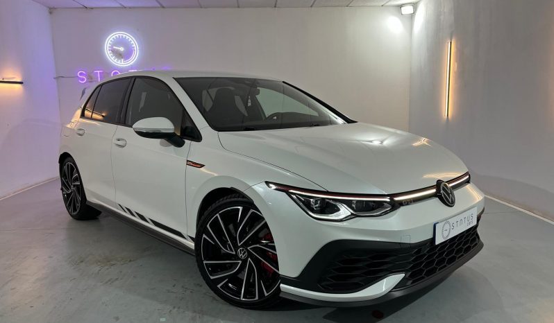 VOLKSWAGEN Golf GTI Clubsport 2.0 TSI DSG lleno