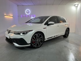 VOLKSWAGEN Golf GTI Clubsport 2.0 TSI DSG