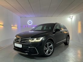 VOLKSWAGEN Tiguan RLine 2.0 TDI DSG