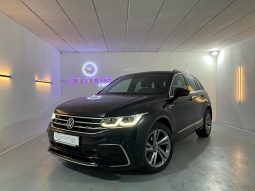 VOLKSWAGEN Tiguan RLine 2.0 TDI DSG lleno