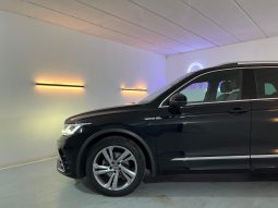 VOLKSWAGEN Tiguan RLine 2.0 TDI DSG lleno
