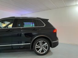 VOLKSWAGEN Tiguan RLine 2.0 TDI DSG lleno
