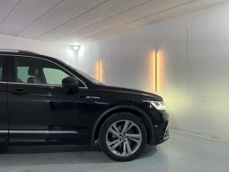 VOLKSWAGEN Tiguan RLine 2.0 TDI DSG lleno