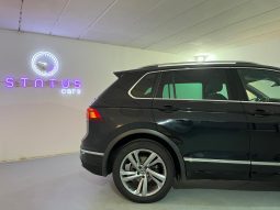 VOLKSWAGEN Tiguan RLine 2.0 TDI DSG lleno