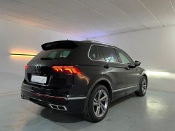 VOLKSWAGEN Tiguan RLine 2.0 TDI DSG lleno