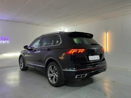 VOLKSWAGEN Tiguan RLine 2.0 TDI DSG lleno