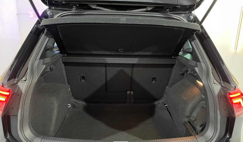 VOLKSWAGEN Tiguan RLine 2.0 TDI DSG lleno