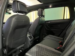 VOLKSWAGEN Tiguan RLine 2.0 TDI DSG lleno