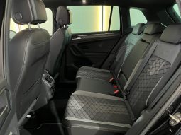 VOLKSWAGEN Tiguan RLine 2.0 TDI DSG lleno