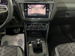 VOLKSWAGEN Tiguan RLine 2.0 TDI DSG lleno