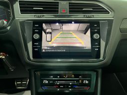 VOLKSWAGEN Tiguan RLine 2.0 TDI DSG lleno