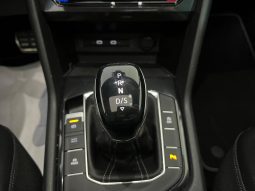 VOLKSWAGEN Tiguan RLine 2.0 TDI DSG lleno