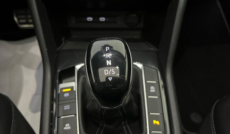 VOLKSWAGEN Tiguan RLine 2.0 TDI DSG lleno