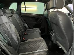 VOLKSWAGEN Tiguan RLine 2.0 TDI DSG lleno