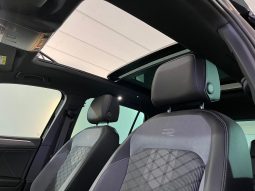 VOLKSWAGEN Tiguan RLine 2.0 TDI DSG lleno