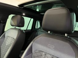VOLKSWAGEN Tiguan RLine 2.0 TDI DSG lleno