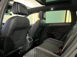 VOLKSWAGEN Tiguan RLine 2.0 TDI DSG lleno