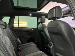 VOLKSWAGEN Tiguan RLine 2.0 TDI DSG lleno