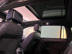 VOLKSWAGEN Tiguan RLine 2.0 TDI DSG lleno