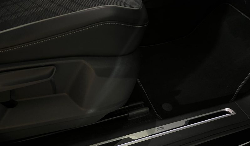 VOLKSWAGEN Tiguan RLine 2.0 TDI DSG lleno
