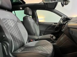 VOLKSWAGEN Tiguan RLine 2.0 TDI DSG lleno