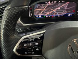 VOLKSWAGEN Tiguan RLine 2.0 TDI DSG lleno