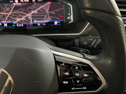 VOLKSWAGEN Tiguan RLine 2.0 TDI DSG lleno