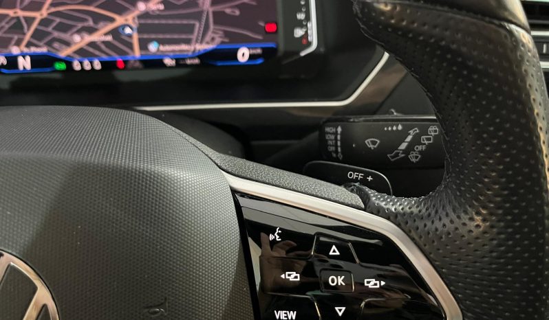 VOLKSWAGEN Tiguan RLine 2.0 TDI DSG lleno