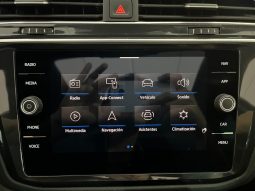 VOLKSWAGEN Tiguan RLine 2.0 TDI DSG lleno
