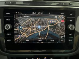 VOLKSWAGEN Tiguan RLine 2.0 TDI DSG lleno