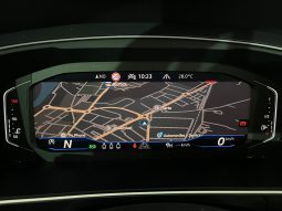 VOLKSWAGEN Tiguan RLine 2.0 TDI DSG lleno