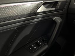 VOLKSWAGEN Tiguan RLine 2.0 TDI DSG lleno