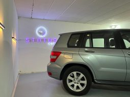 MERCEDES-BENZ Clase GLK 220 CDI 4M lleno