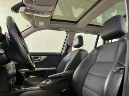 MERCEDES-BENZ Clase GLK 220 CDI 4M lleno