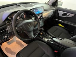 MERCEDES-BENZ Clase GLK 220 CDI 4M lleno