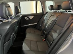 MERCEDES-BENZ Clase GLK 220 CDI 4M lleno