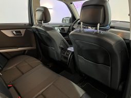 MERCEDES-BENZ Clase GLK 220 CDI 4M lleno