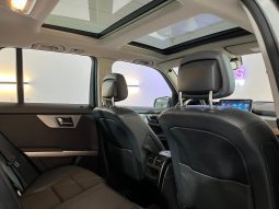 MERCEDES-BENZ Clase GLK 220 CDI 4M lleno