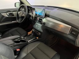 MERCEDES-BENZ Clase GLK 220 CDI 4M lleno