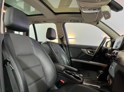 MERCEDES-BENZ Clase GLK 220 CDI 4M lleno