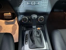 MERCEDES-BENZ Clase GLK 220 CDI 4M lleno