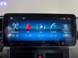 MERCEDES-BENZ Clase GLK 220 CDI 4M lleno